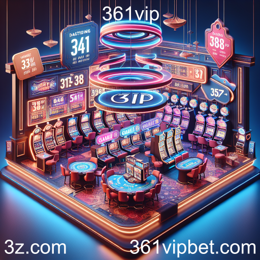 Desbravando as Promoções no 361vip: Economize e Aventure-se em Novos Jogos